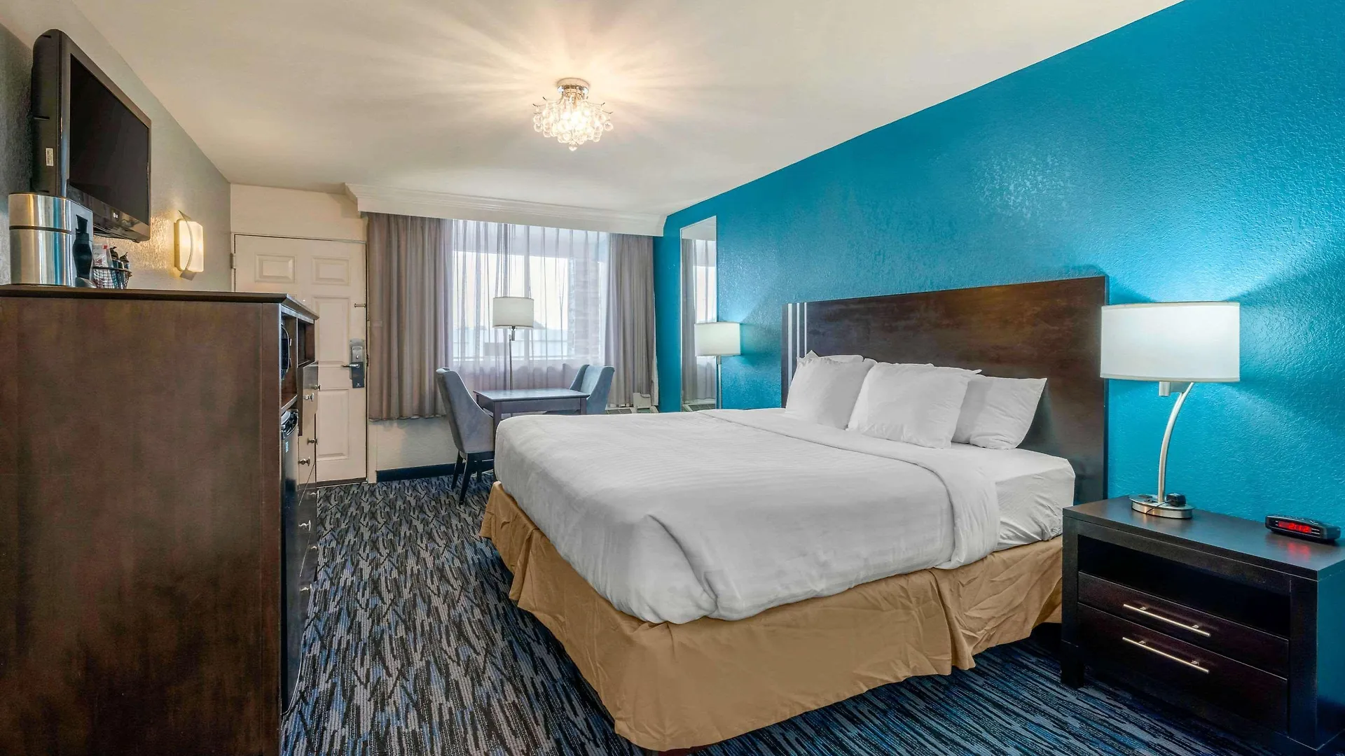 Quality Inn And Conference Center Tampa-Brandon Tampa