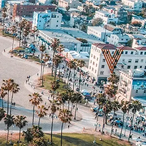 Venice V Hotel Los Angeles