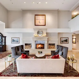 Ayres Newport Hotel Costa Mesa