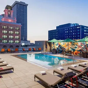 Hotel Hyatt Place Downtown