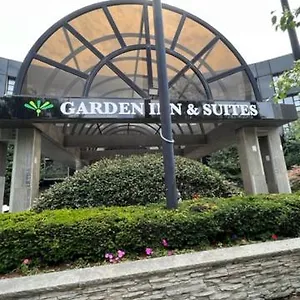 Hotel Garden & - Jfk