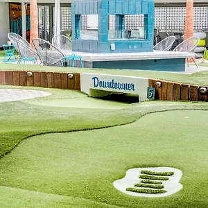 Downtowner Boutique Hotel Las Vegas