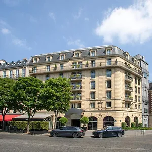 Hotel Barrière Fouquet's