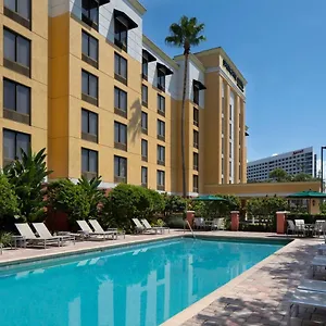 Springhill By Marriott Westshore *** Tampa