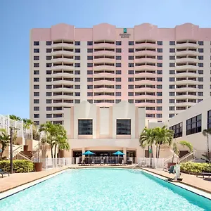 Embassy By Hilton Airport Westshore *** Tampa