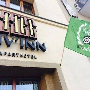 Appart hôtel Liv'inn