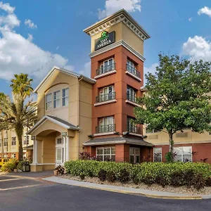 Extended America - - Airport - N Westshore Blvd ** Tampa