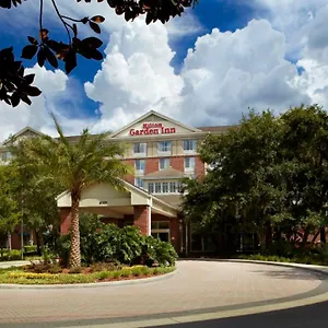 Hilton Garden East Brandon *** Tampa