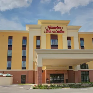 Hampton & By Hilton Busch Gardens Area *** Tampa