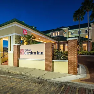 Hilton Garden Ybor Historic District *** Tampa