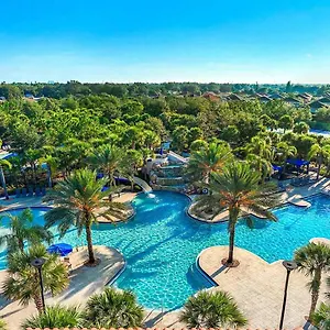 Villatel Village At Solterra Resort Davenport