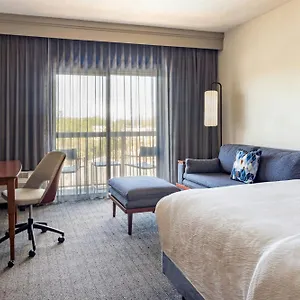 Hotel Courtyard Westshore/airport