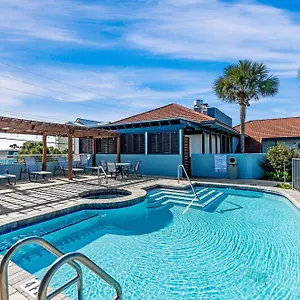 Beachside Hotel Destin