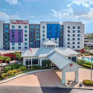 Hilton Garden Airport/westshore *** Tampa