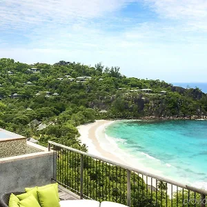 Station touristique Four Seasons Seychelles