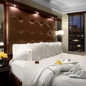 Chandler Hotel New York