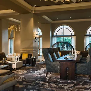 Renaissance International Plaza **** Tampa