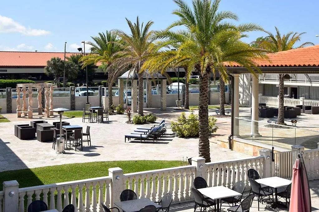 Quality Inn And Conference Center Tampa-Brandon Tampa