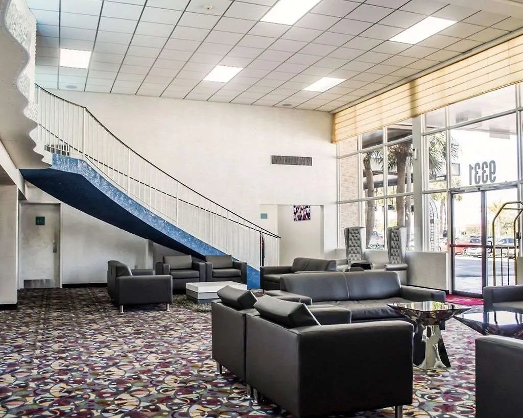 **  Quality Inn And Conference Center Tampa-Brandon United States